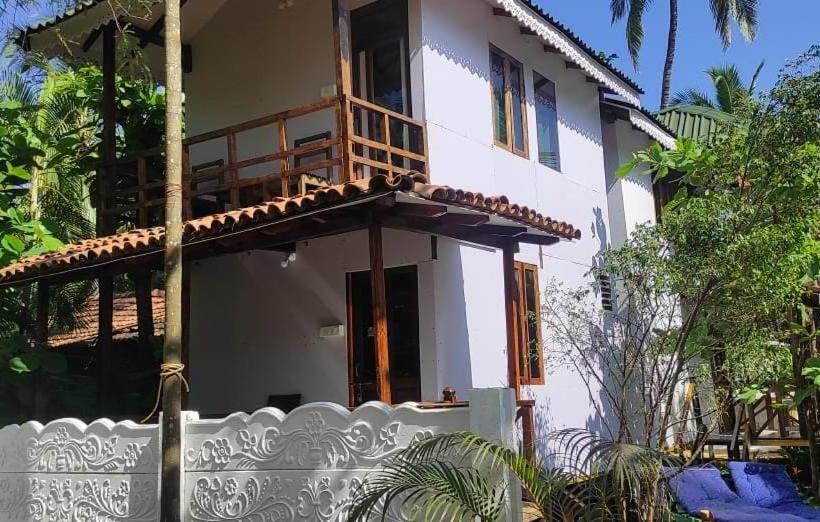 1 Bedroom House, Goan Cafe N Resort