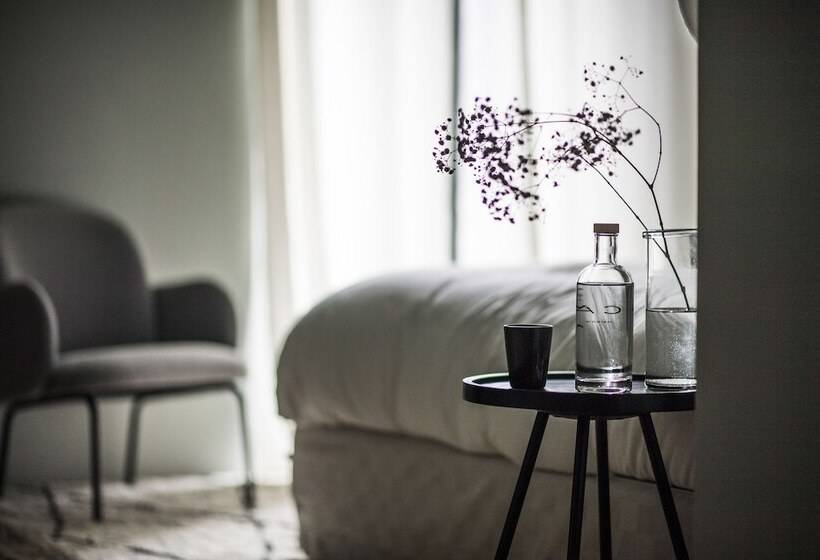 Номер Deluxe, Maison Aribert