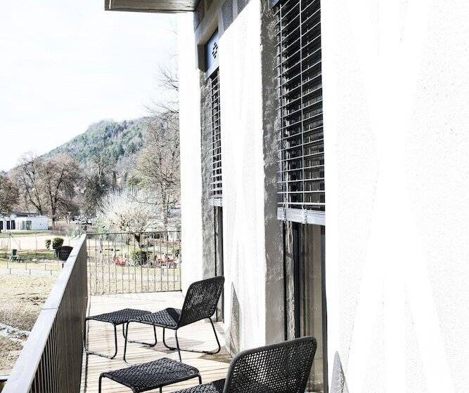 Номер Deluxe, Maison Aribert