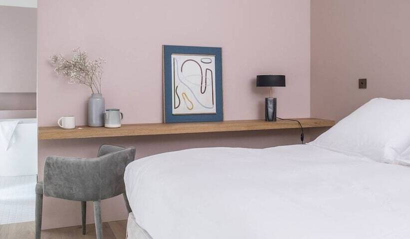 Номер Deluxe, Maison Aribert