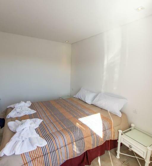 스탠다드 룸, Brezos Hotel & Spa