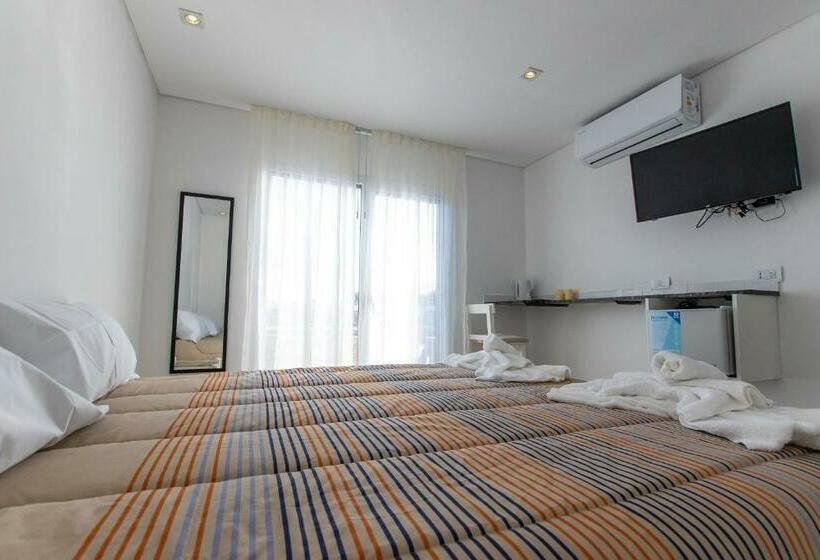 스탠다드 룸, Brezos Hotel & Spa