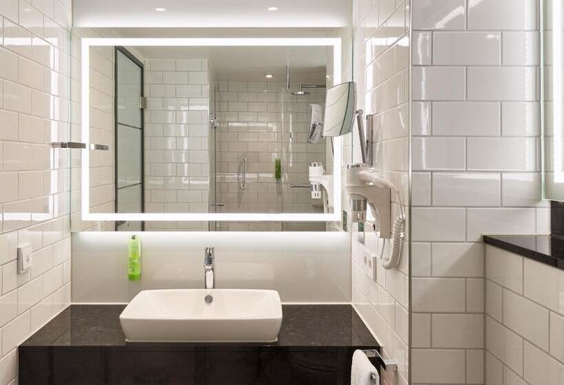 Номер Стандарт, Holiday Inn   Osnabrück, An Ihg