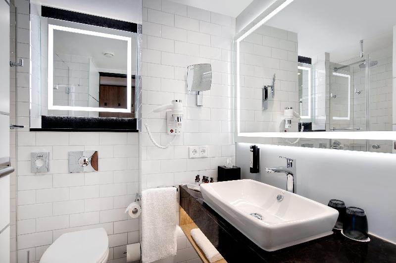 Номер Executive Кровать Кинг, Holiday Inn   Osnabrück, An Ihg