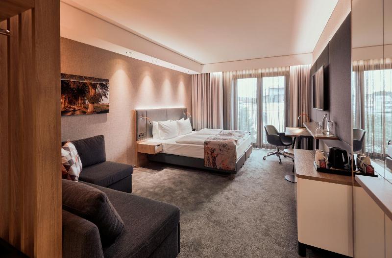 Номер Стандарт, Holiday Inn   Osnabrück, An Ihg