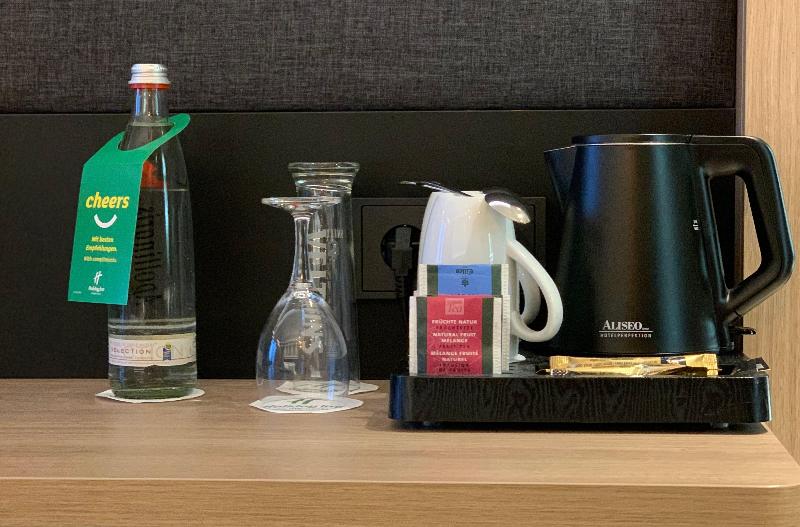 Номер Стандарт, Holiday Inn   Osnabrück, An Ihg
