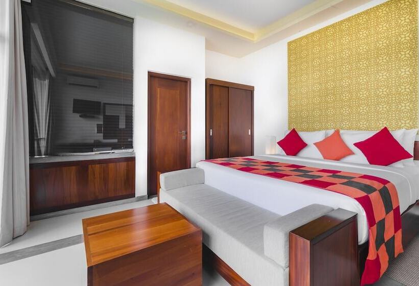 Люкс Повышенной Комфортности, Mount Blue Kandy