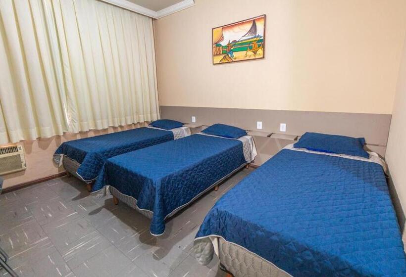 Номер Стандарт Индивидуальный, Alfa Hotel Vespasiano