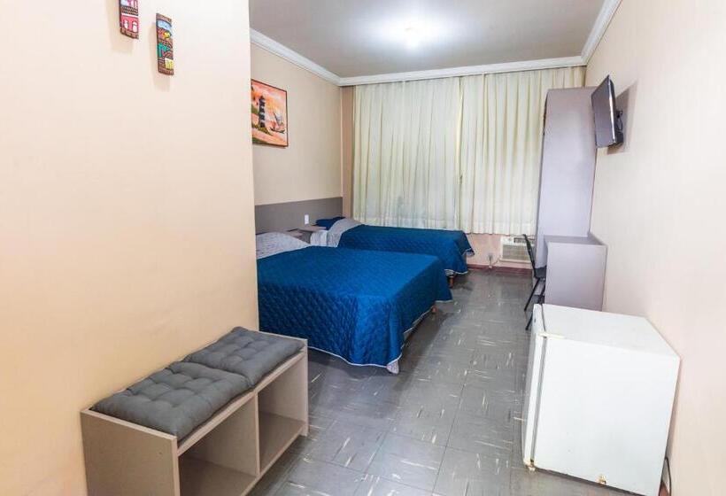 Номер Economy, Alfa Hotel Vespasiano