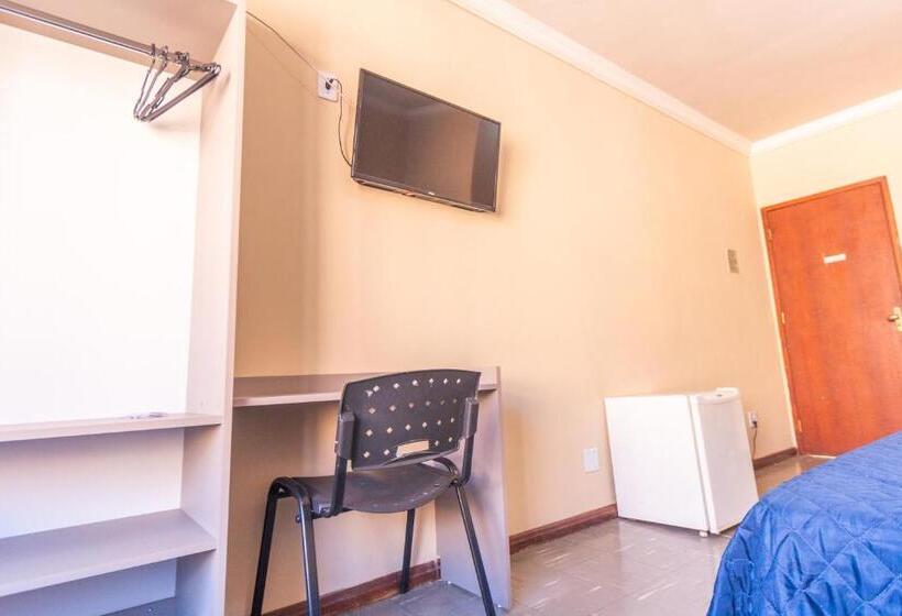Номер Economy, Alfa Hotel Vespasiano