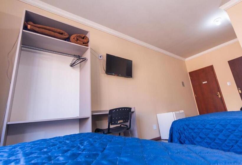 Номер Стандарт, Alfa Hotel Vespasiano