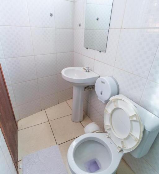 Четырехместный Номер Economy, Alfa Hotel Vespasiano