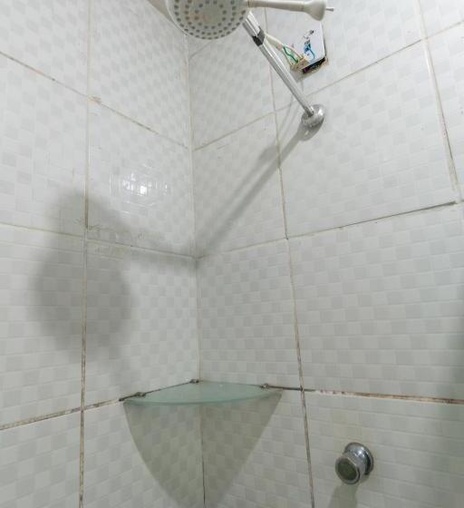 Трежместный Номер Economy, Alfa Hotel Vespasiano