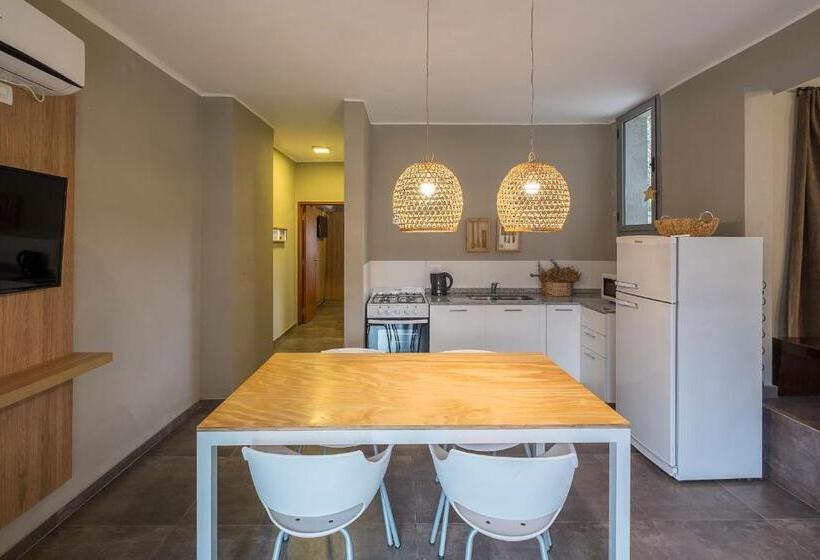آپارتمان 2 خوابه, Calina Casa De Huéspedes
