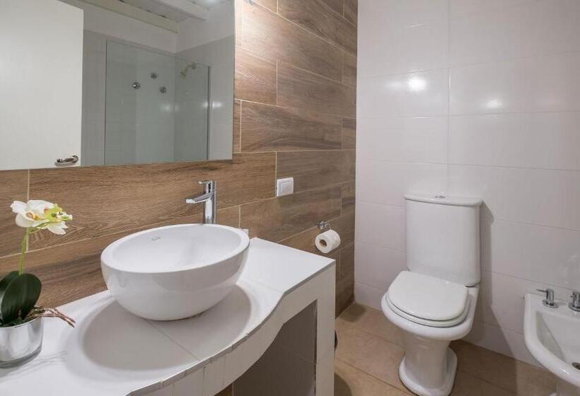 آپارتمان 3 خوابه, Calina Casa De Huéspedes