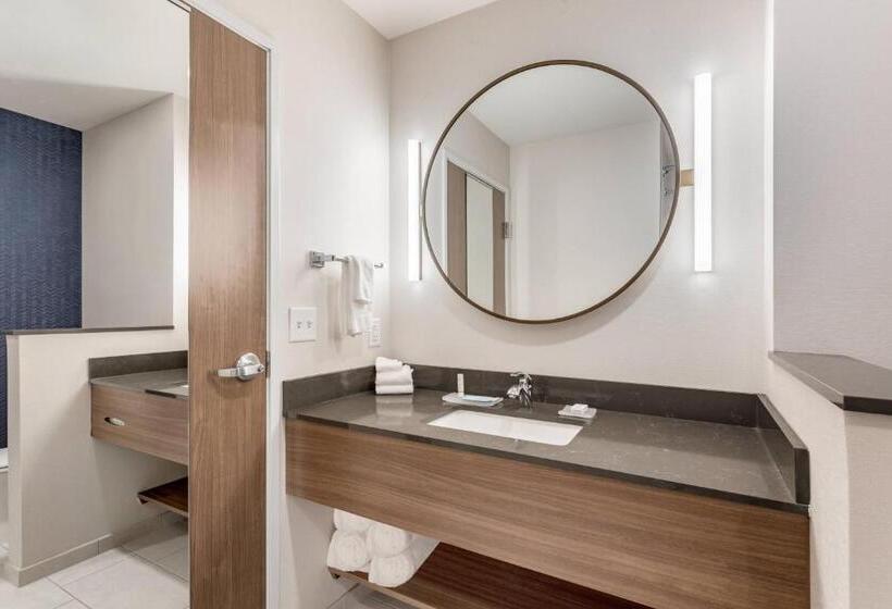 스위트, Fairfield Inn & Suites By Marriott Jasper