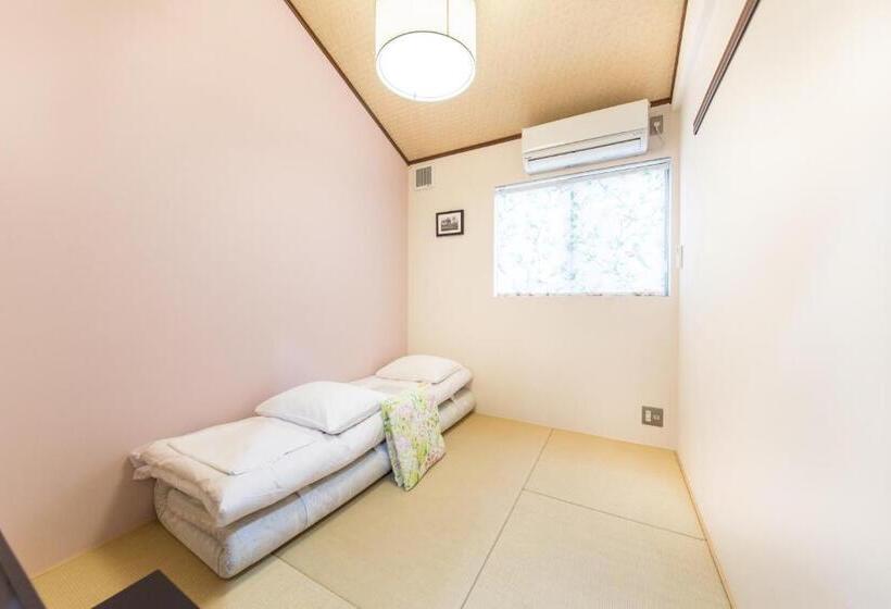 스탠다드 룸, Woman Only Guesthouse Nanohana