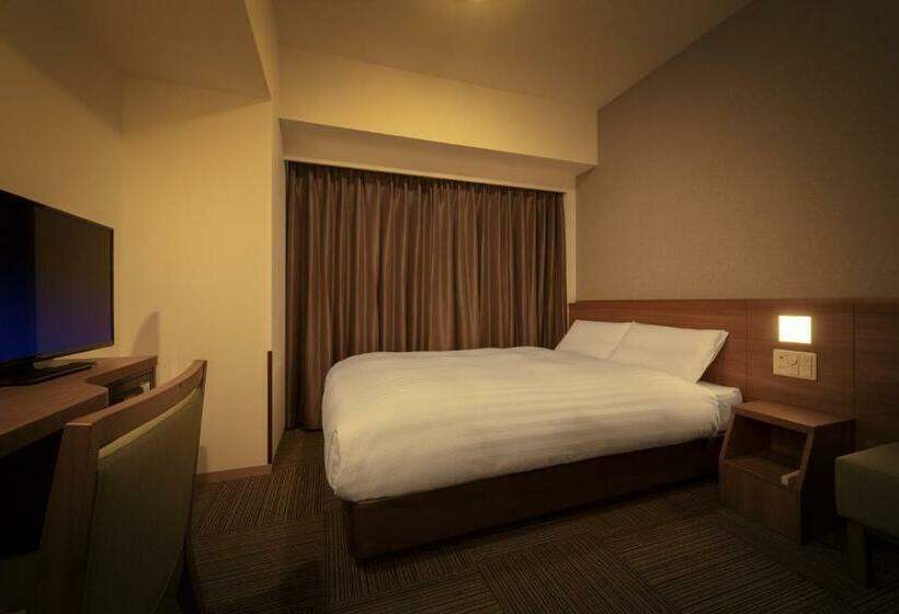 스탠다드 룸, Dormy Inn Morioka