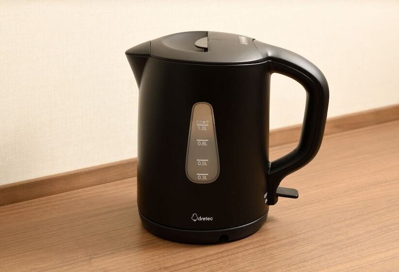 스탠다드 룸, Dormy Inn Morioka