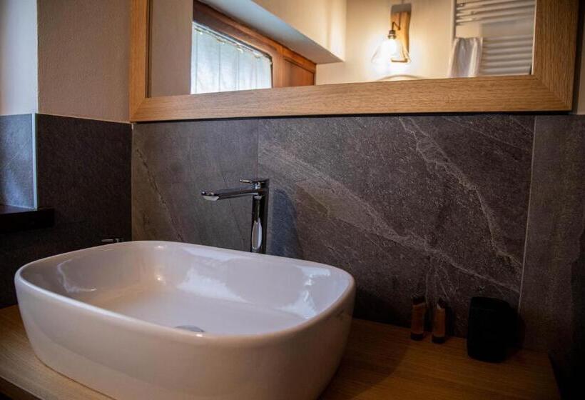 Апартаменты 1 Спальня, Residence Kalipè
