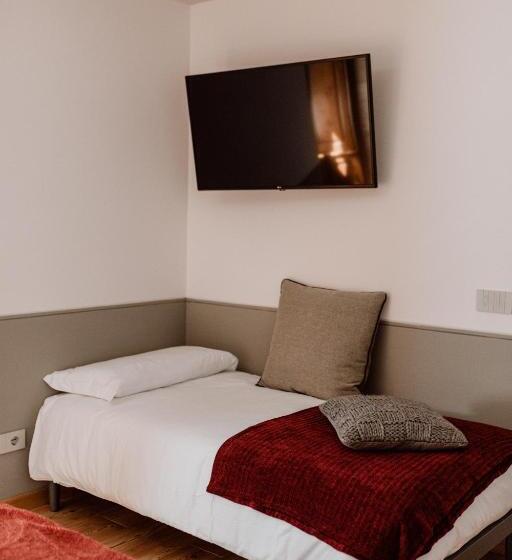 Апартаменты 1 Спальня с Балконом, Residence Kalipè