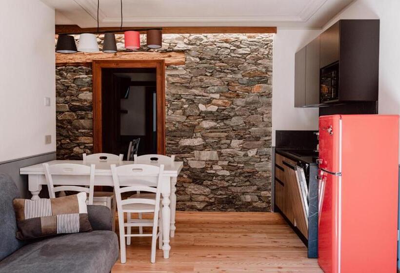 Апартаменты 1 Спальня, Residence Kalipè