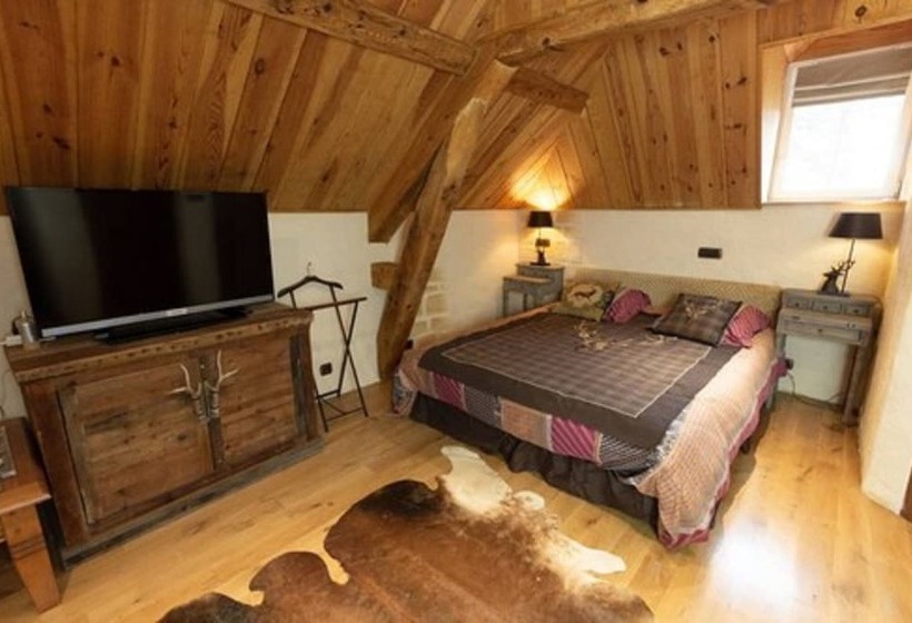 Family Suite, Chateau De Druon