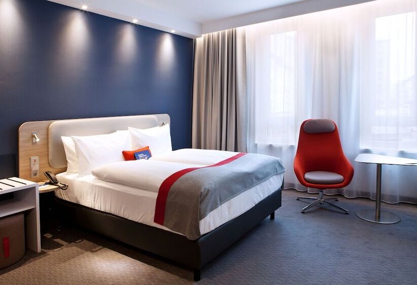 标准间, Holiday Inn Express   Mülheim   Ruhr, An Ihg