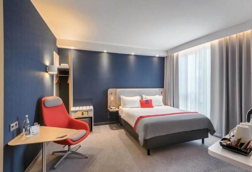 标准间, Holiday Inn Express   Mülheim   Ruhr, An Ihg