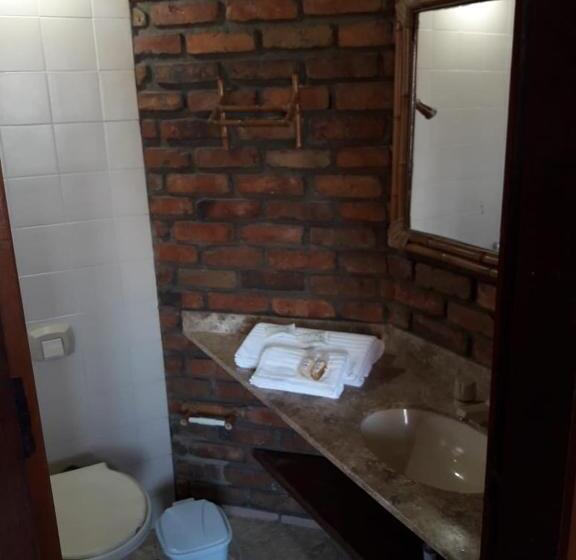 Family Suite, Acuario Pousada
