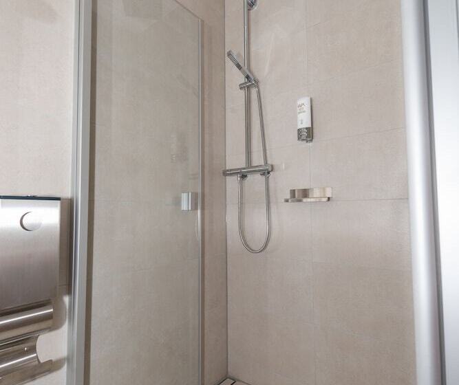 اتاق استاندارد, Boutique Hotel Bs16 Before Bern City Parking Gratis