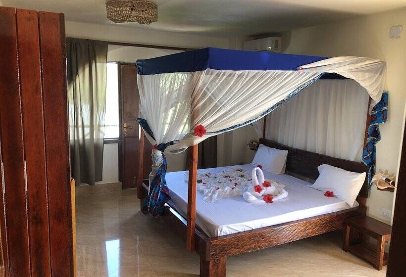 스탠다드 룸, Kendwa Beach Bnb