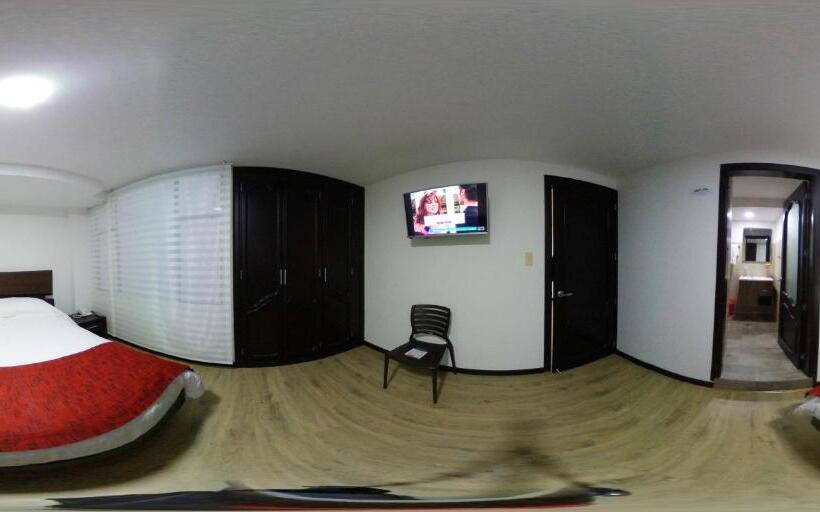 اتاق استاندارد, Florida Apartasuites