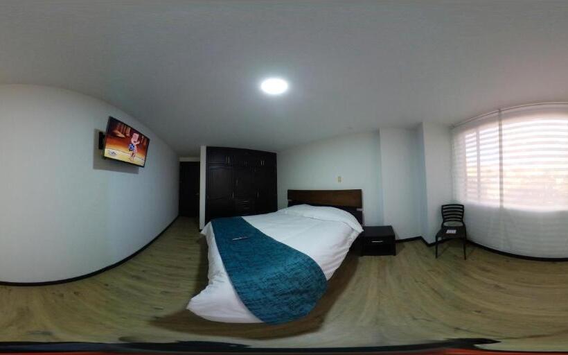 Апартаменты 1 Спальня, Florida Apartasuites