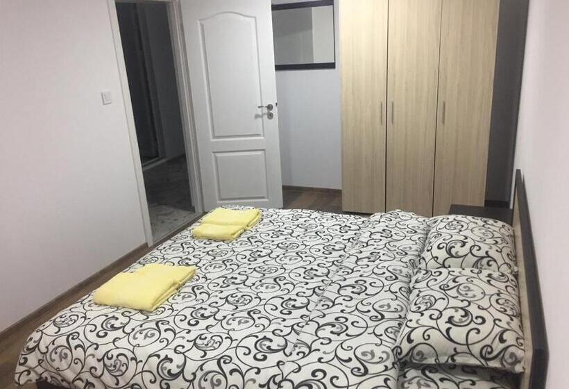 스탠다드 룸, Dunav Apart
