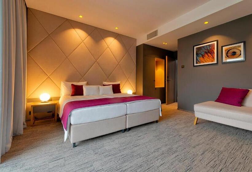 Номер Superior, Donautica Hotel & Restaurant