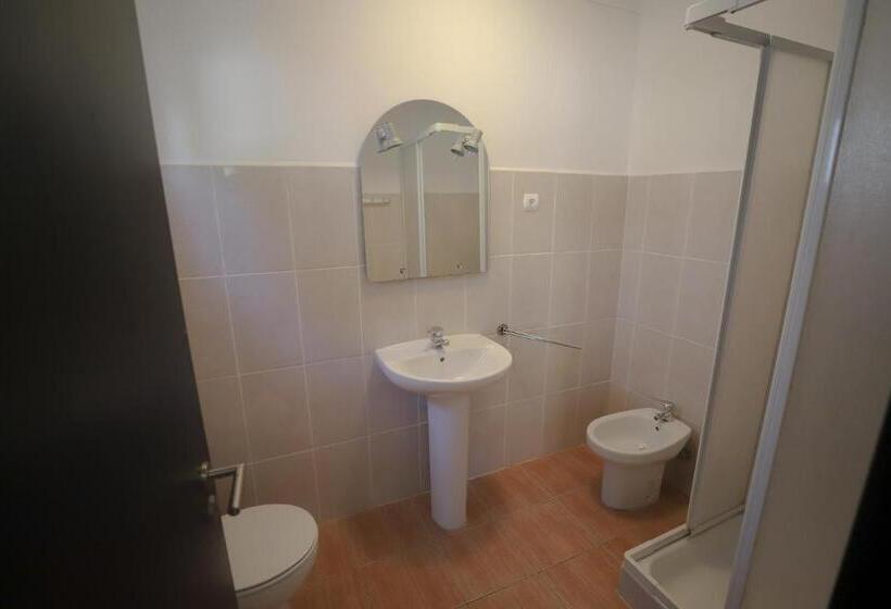 חדר סטנדרט, Resedencial Centro