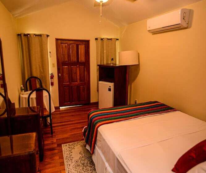 استودیوی استاندارد با تخت دوبل, Kikiwitz Resort