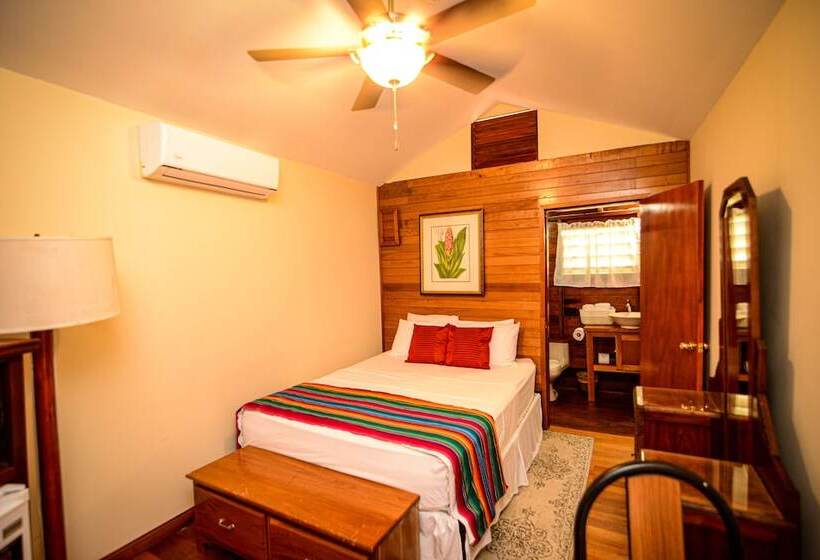 استودیوی استاندارد با تخت دوبل, Kikiwitz Resort