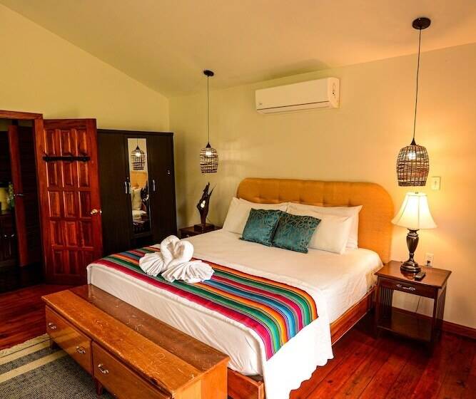 استودیوی استاندارد با تخت دوبل, Kikiwitz Resort