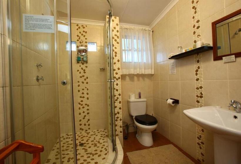 Номер Deluxe Одноместный, Kaapsche Hoop Gastehuis