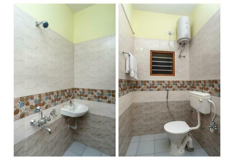 Triple Classic Room, Oyo 19760 Passion Paradise
