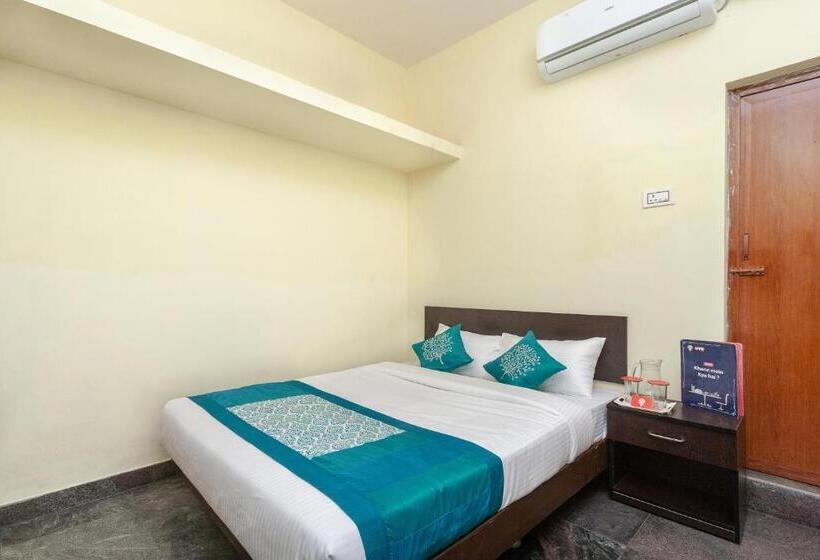 Triple Classic Room, Oyo 19760 Passion Paradise