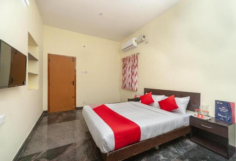 Triple Classic Room, Oyo 19760 Passion Paradise