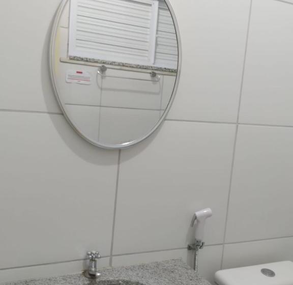 Номер Стандарт Индивидуальный, Villa Real
