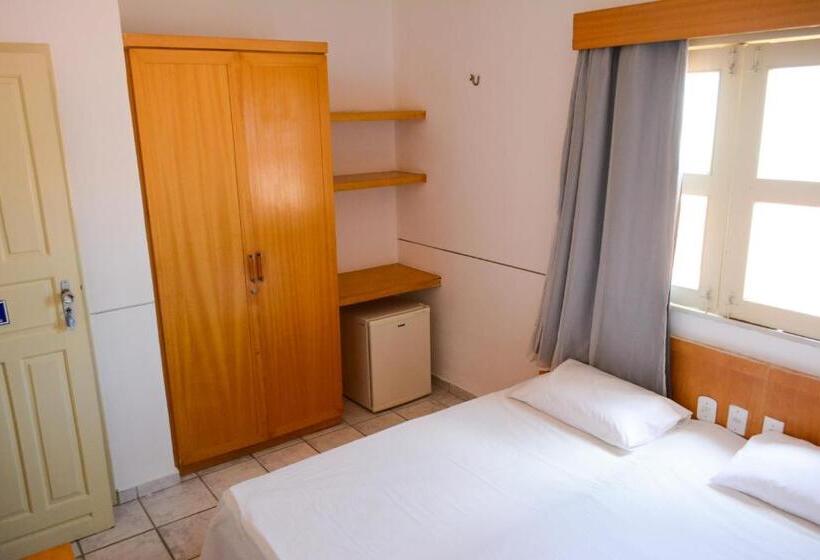 Номер Стандарт, Villa Real