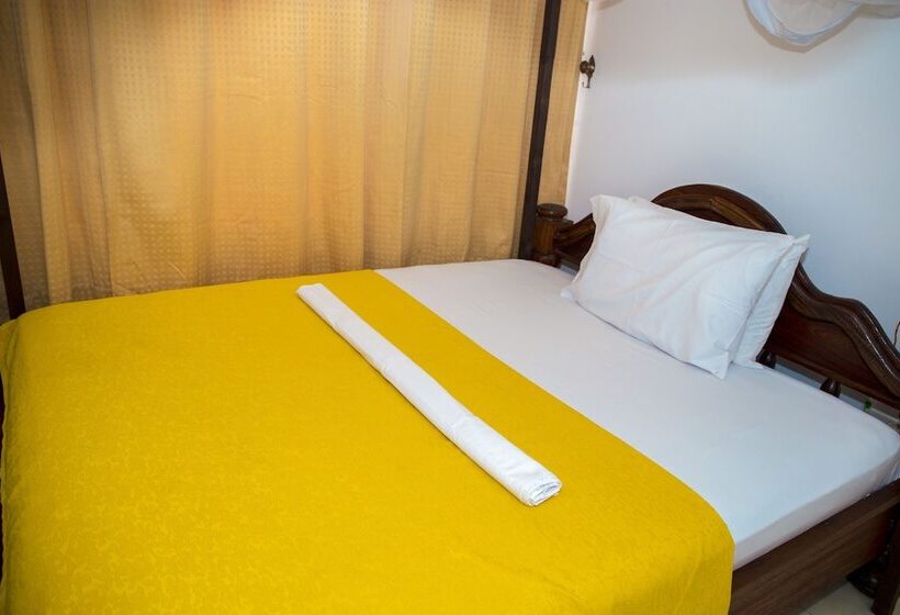 اتاق لوکس, Mikocheni Condo Hotel & Apartments