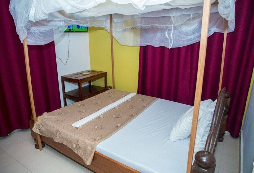 آپارتمان 1 خوابه, Mikocheni Condo Hotel & Apartments