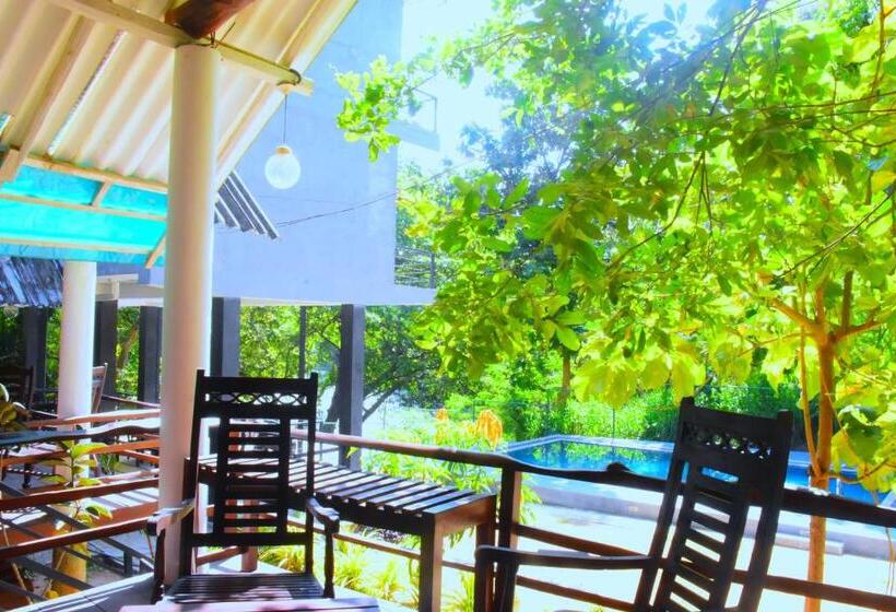 Хижина Deluxe, Sunwin River Cabana