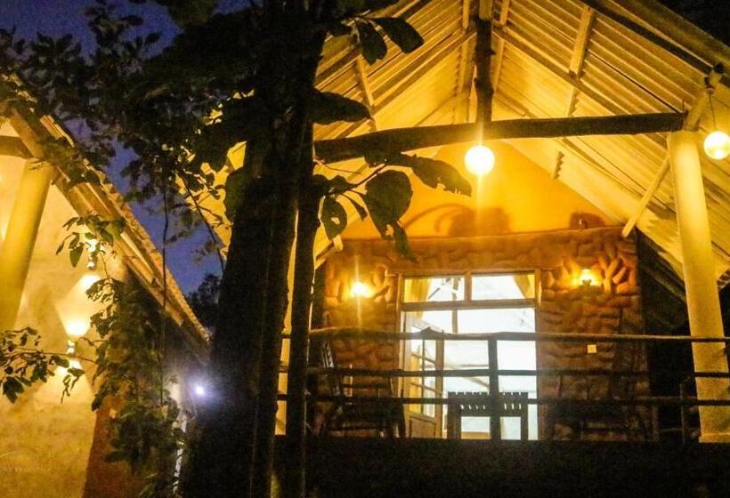 Хижина Deluxe, Sunwin River Cabana